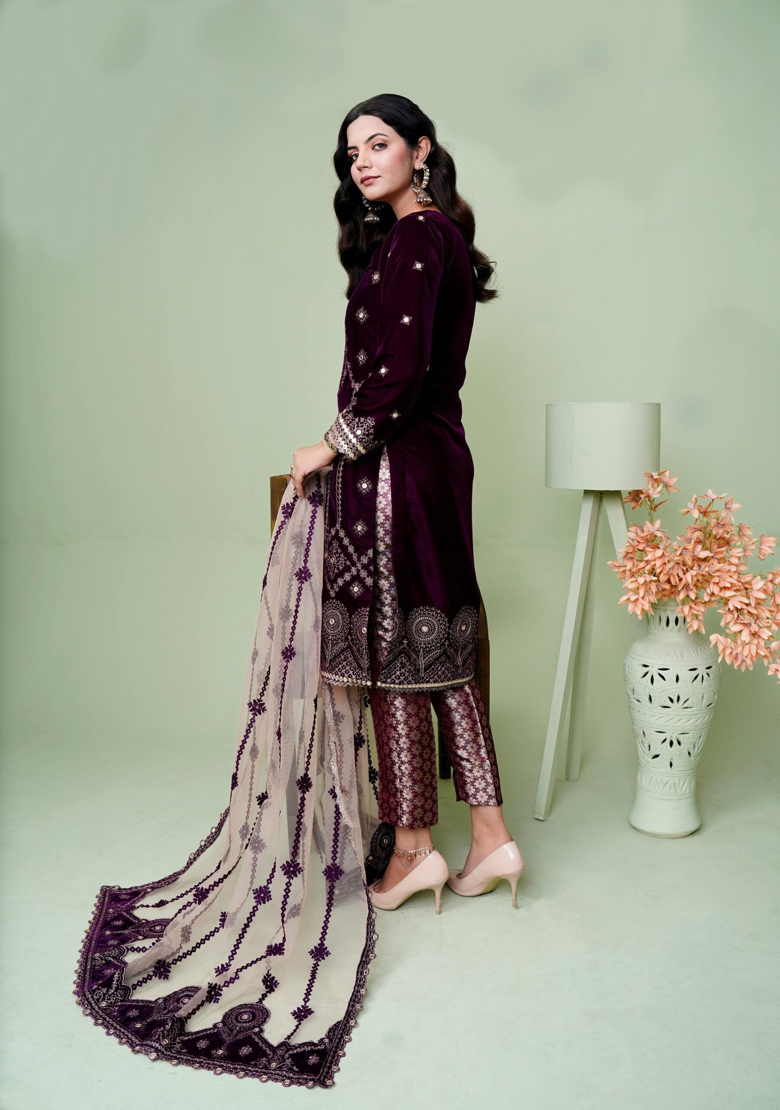 How To Optimize Your Embroidery Designs For Different Fabrics