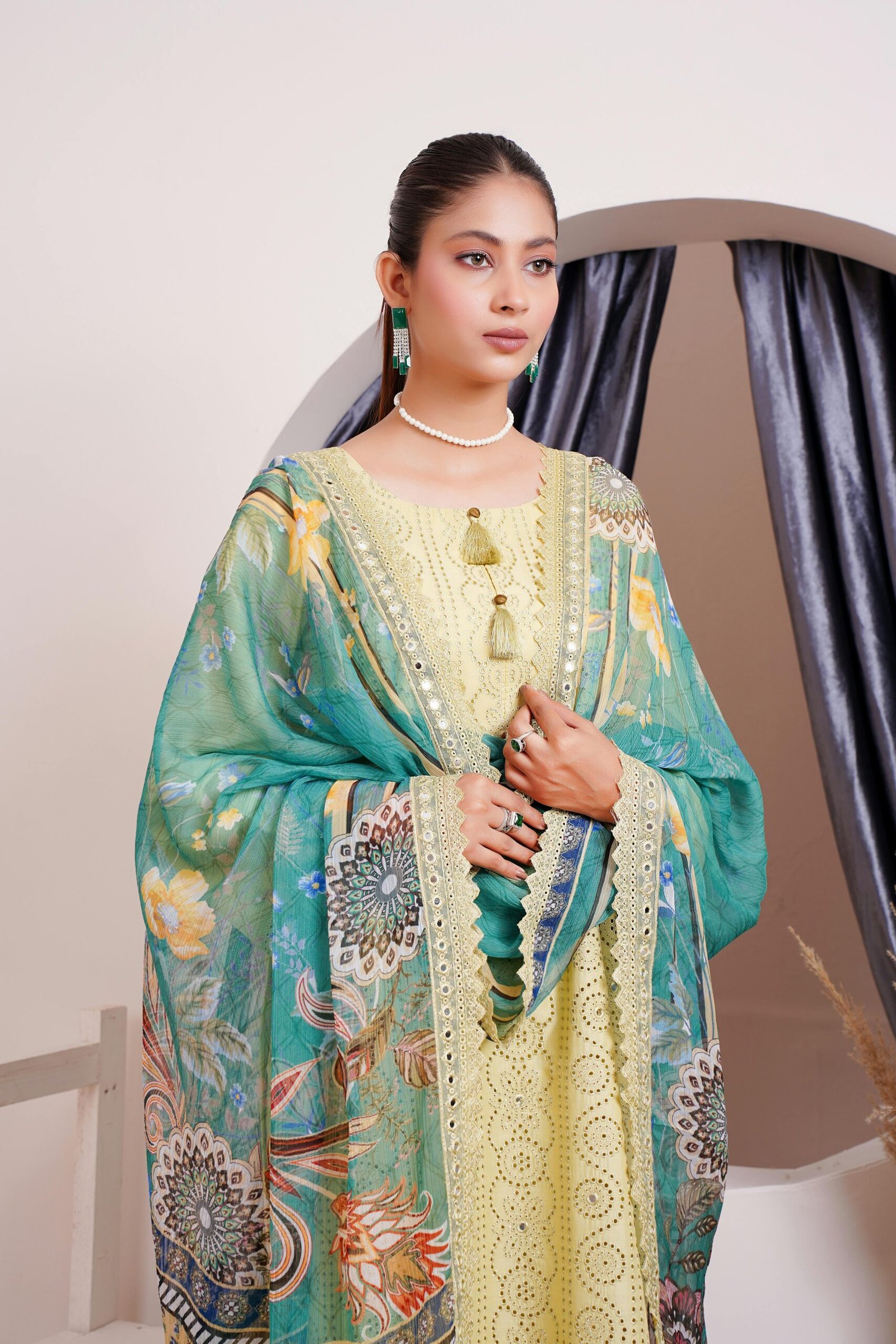 How To Optimize Your Embroidery Designs For Different Fabrics