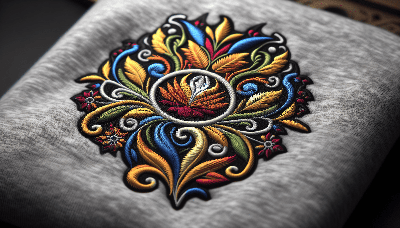 How To Successfully Rebrand With Custom Embroidered Apparel