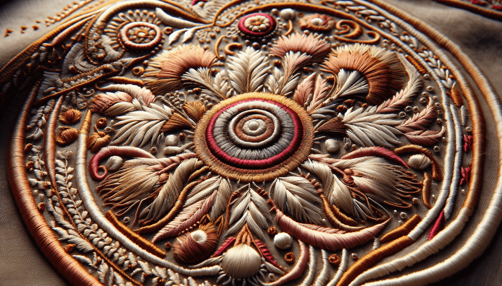 The Art Of Detail: How Fine Embroidery Enhances Your Brand’s Image