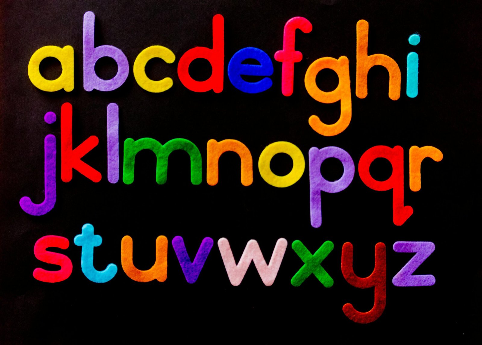 The Impact Of Font Choice In Custom Embroidery Designs