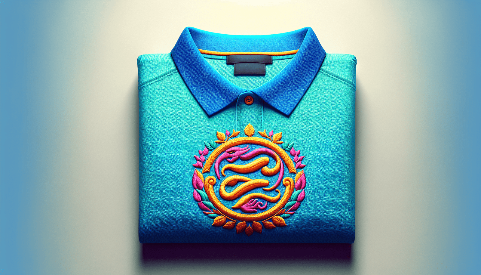 The Influence Of Embroidered Logos On Brand Recall And Recognition
