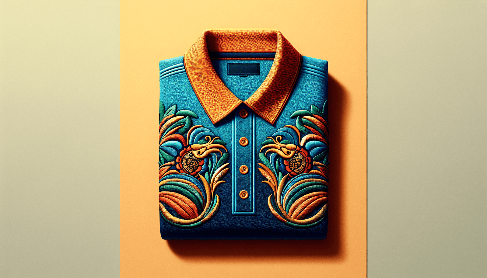 The Influence Of Embroidered Logos On Brand Recall And Recognition