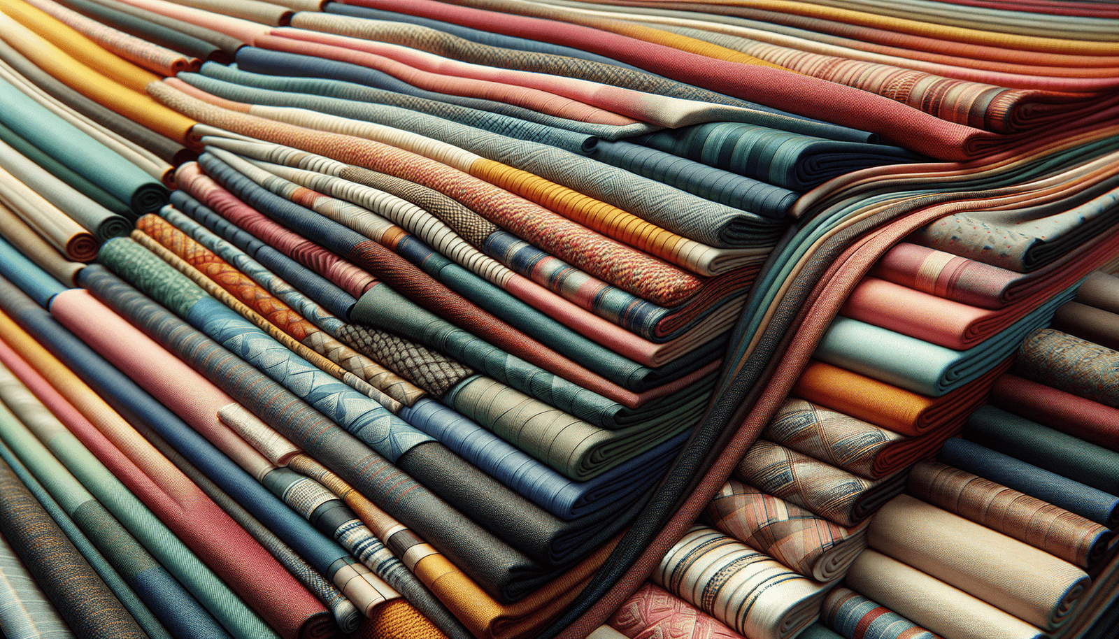 How To Choose The Best Fabric For Your Embroidered Apparel