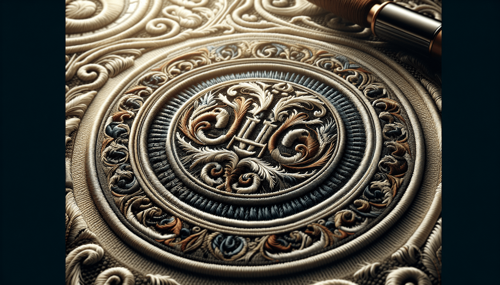 The Impact Of Embroidery Quality On Brand Perception