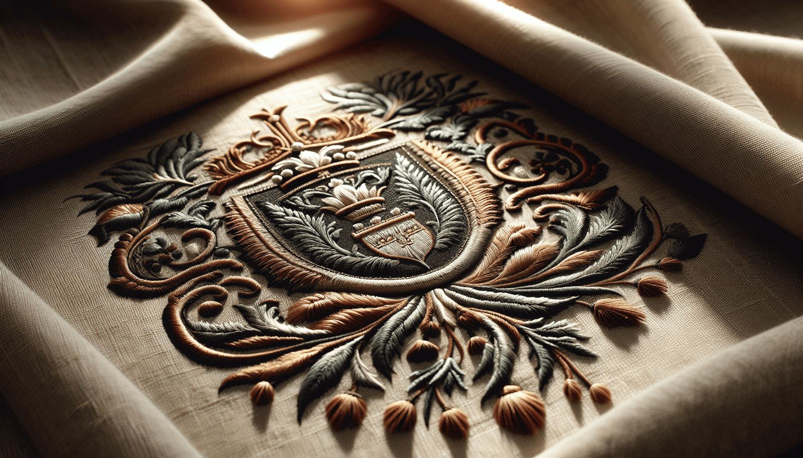 The Impact Of Embroidery Quality On Brand Perception