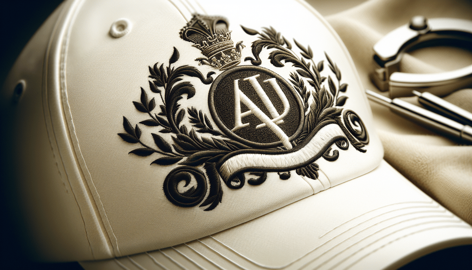The Role Of Embroidery Placement For Maximum Brand Exposure