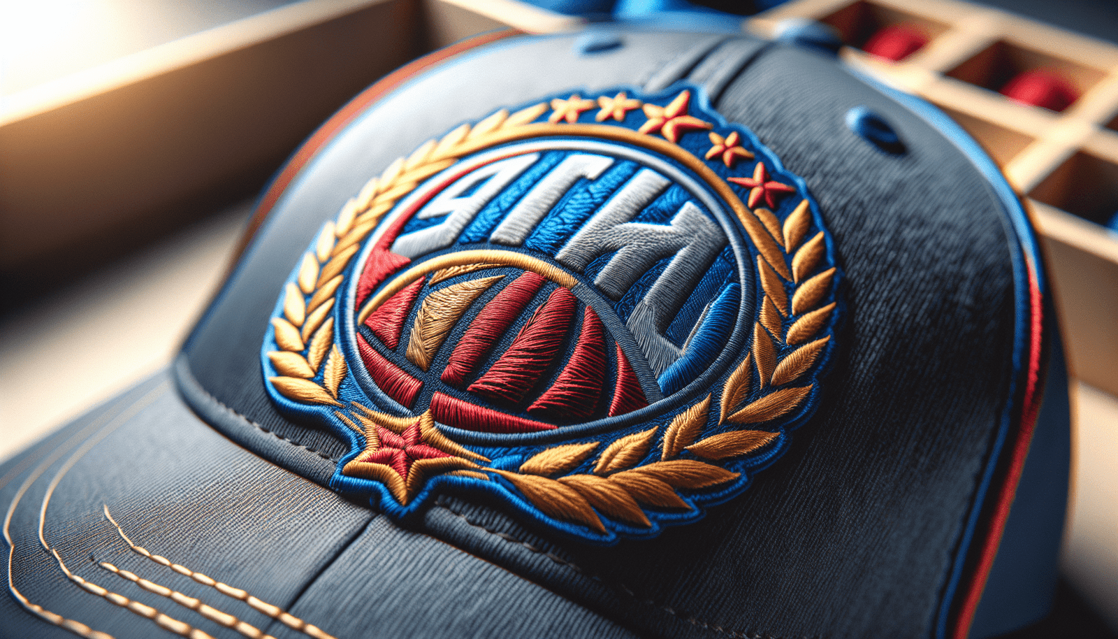 Why Embroidered Apparel Is Essential For Creating A Strong Team Identity