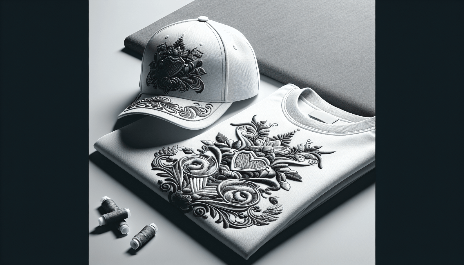 How To Use Embroidered Apparel To Promote Brand Consistency