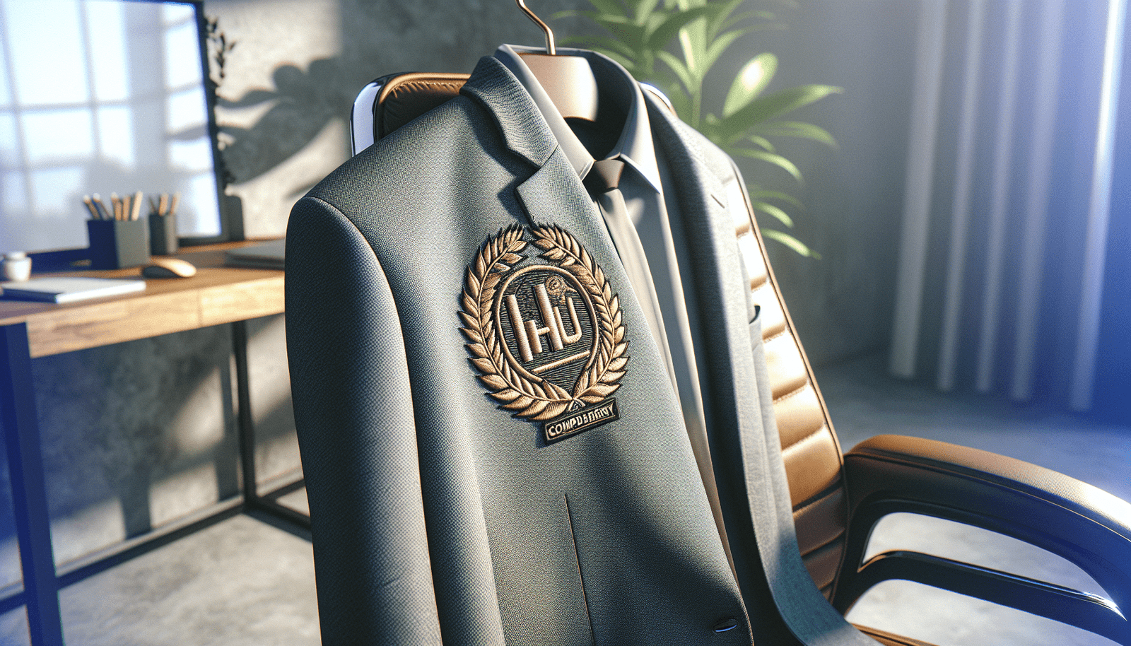 The Benefits Of Embroidered Corporate Wear In Client Relations