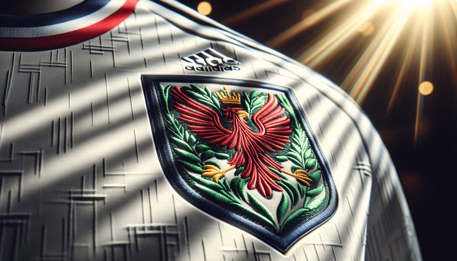 The Role Of Embroidery In Sports Team Apparel