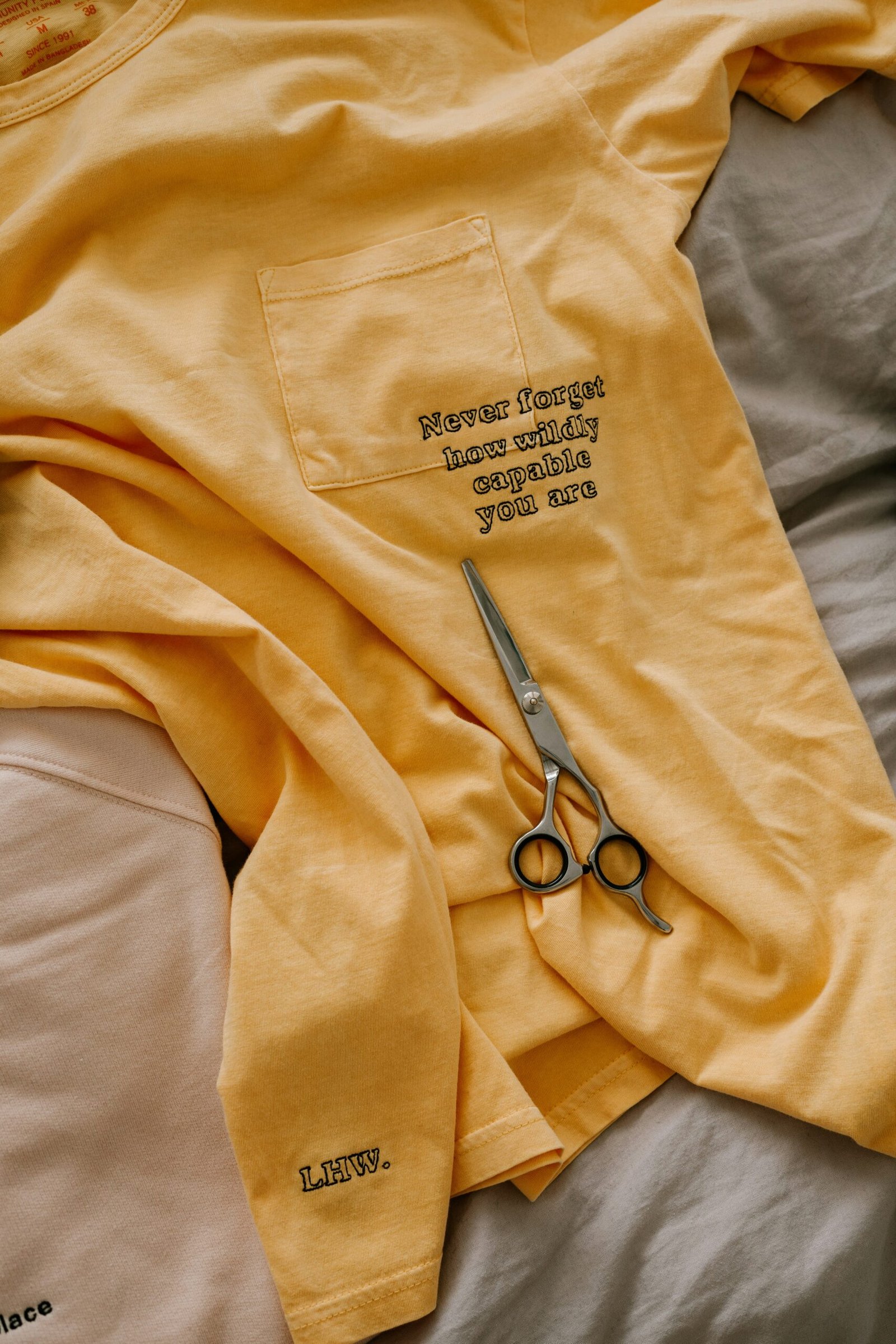 Why Custom Embroidered Apparel Is The Best Choice For Non-Profit Fundraisers