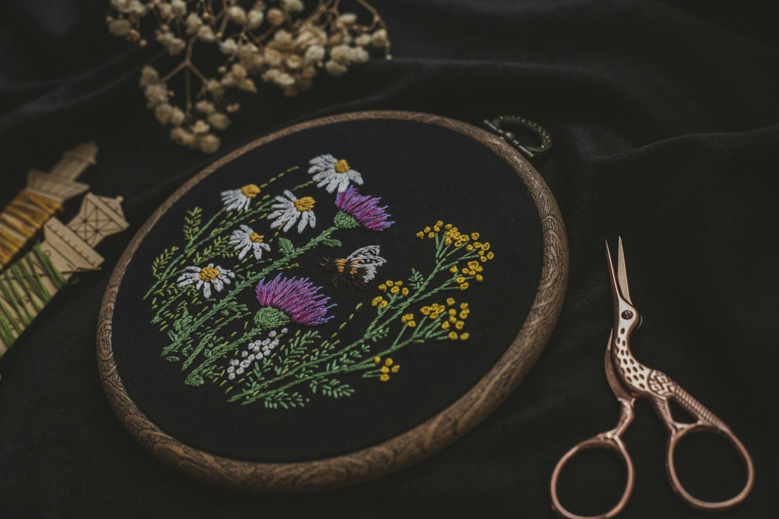Why Embroidery Is The Best Choice For High-Visibility Workwear