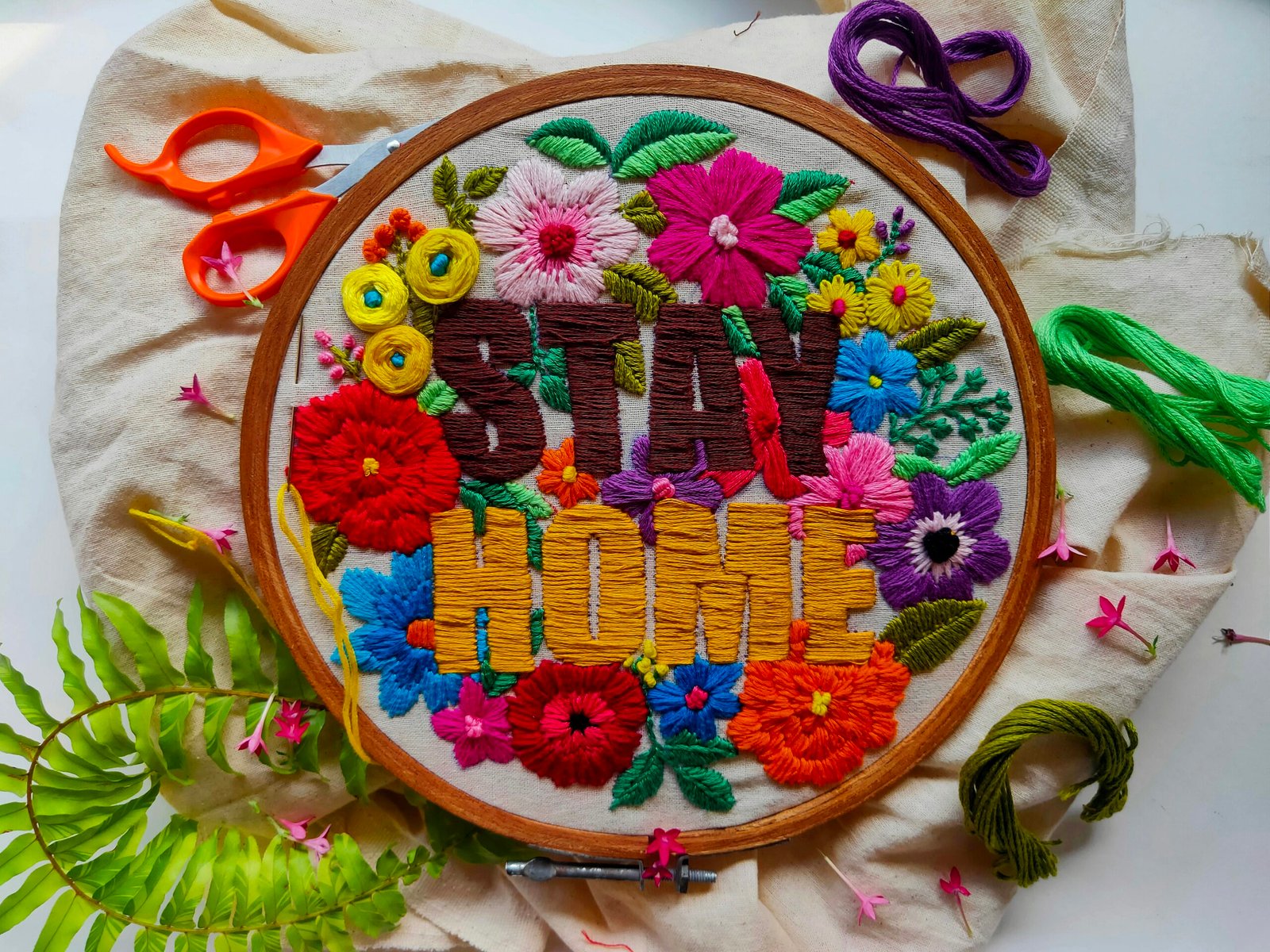 The Role Of Embroidery In Creating Custom Apparel For Seasonal Promotions