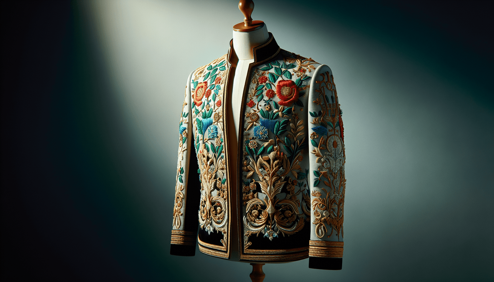 Why Embroidered Apparel Is The Preferred Choice For Exclusive, Limited-Edition Items