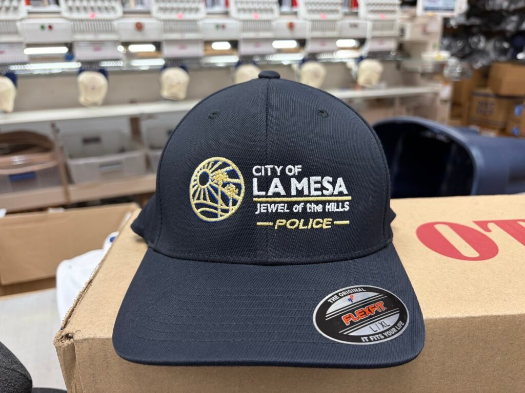 La Mesa
