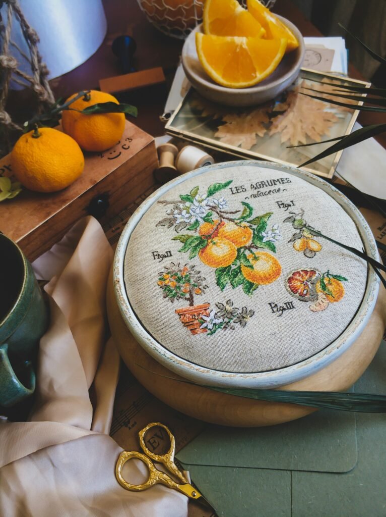 From Concept To Cloth: How Custom Embroidery Brings Your Vision To Life