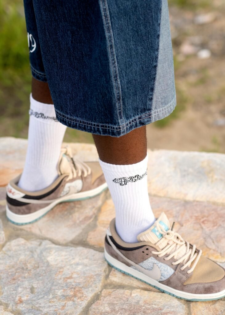 The Role Of Embroidery In Corporate Branding: Making A Lasting Impression