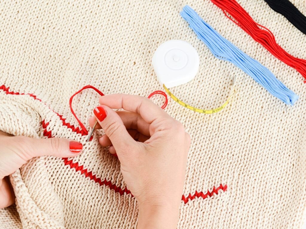 The Timeless Appeal Of Embroidery: Why It’s Still The Best Choice For Custom Apparel