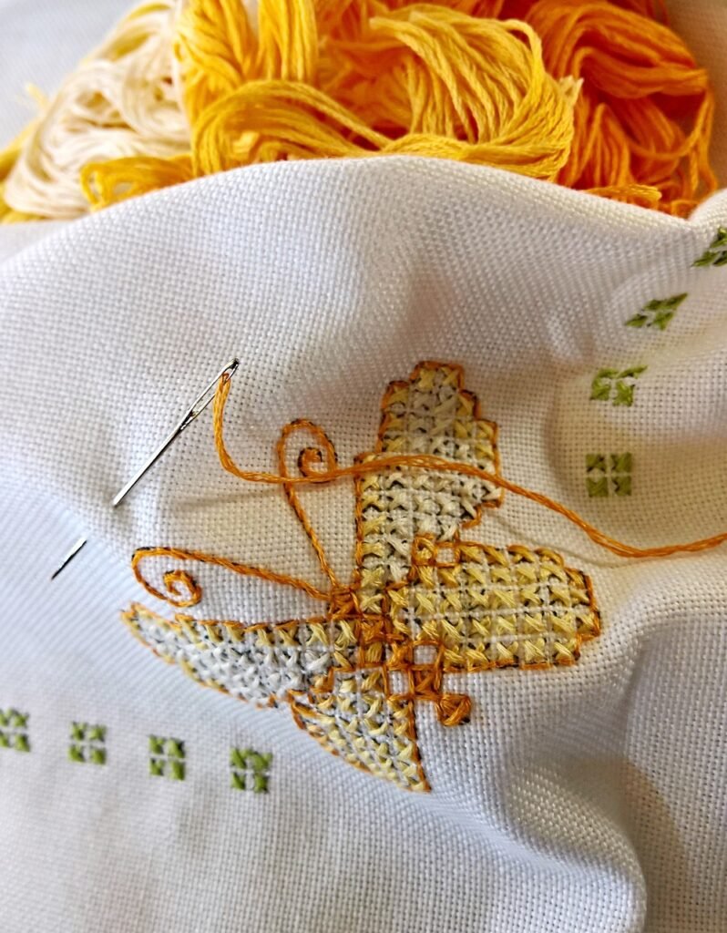 The Timeless Appeal Of Embroidery: Why It’s Still The Best Choice For Custom Apparel