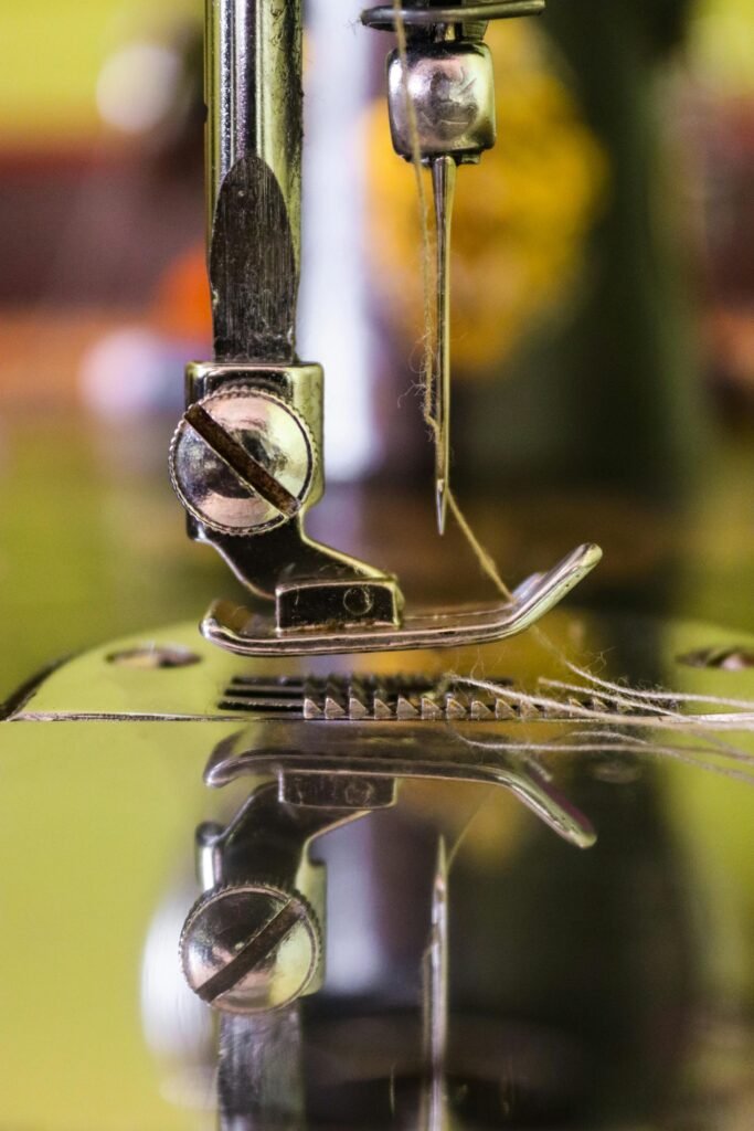 Why Embroidery Is Ideal For Creating High-End, Luxury Apparel