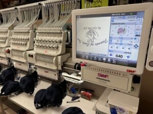 silk screen printing San Diego